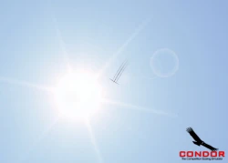 Condor: The Competition Soaring Simulator Screenshots