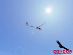 Condor: The Competition Soaring Simulator Screenshots