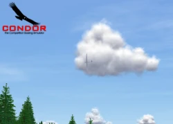 Condor: The Competition Soaring Simulator Screenshots