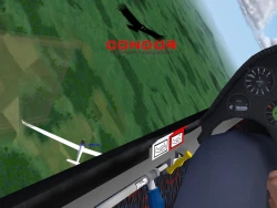 Condor: The Competition Soaring Simulator Screenshots