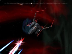 Скриншот к игре Звездный меч