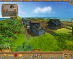 Puerto Rico Screenshots