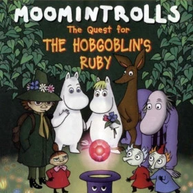 Moomintrolls: The Quest for Hobgoblin's Ruby