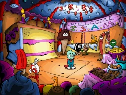 Pajama Sam 3: You Are What You Eat from Your Head to Your Feet Screenshots