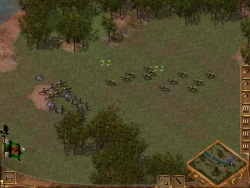 Napoleon Screenshots