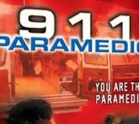 911: Paramedic