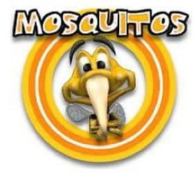 Mosquitos