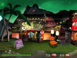Mosquitos Screenshots