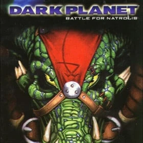 Dark Planet: Battle for Natrolis