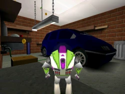 Toy Story 2: Buzz Lightyear to the Rescue! Screenshots