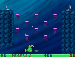 Freddi Fish and Luther's Water Worries Screenshots