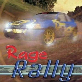 Rage Rally