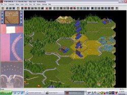 Civil War Battles: Gettysburg 1863 Screenshots