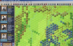 Civil War Battles: Gettysburg 1863 Screenshots