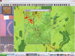 Civil War Battles: Gettysburg 1863 Screenshots