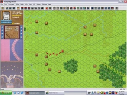 Civil War Battles: Gettysburg 1863 Screenshots