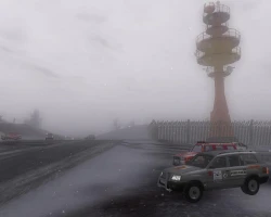 Скриншот к игре Экспедиция-Трофи: Мурманск-Владивосток