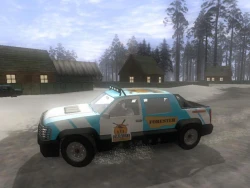 Экспедиция-Трофи: Мурманск-Владивосток Screenshots
