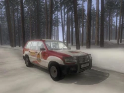 Экспедиция-Трофи: Мурманск-Владивосток Screenshots