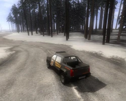 Экспедиция-Трофи: Мурманск-Владивосток Screenshots
