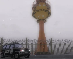 Экспедиция-Трофи: Мурманск-Владивосток Screenshots