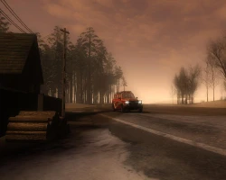 Экспедиция-Трофи: Мурманск-Владивосток Screenshots