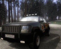 Экспедиция-Трофи: Мурманск-Владивосток Screenshots