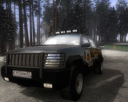 Экспедиция-Трофи: Мурманск-Владивосток Screenshots