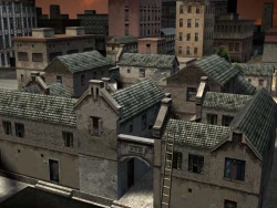 Shanghai Dragon Screenshots