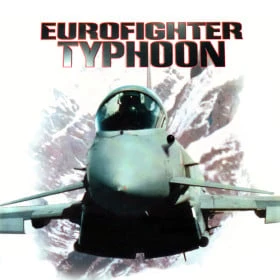 Eurofighter Typhoon