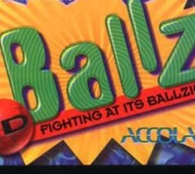 Ballz3D