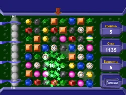Скриншот к игре Ballz3D