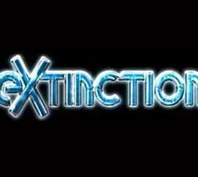 eXtinction