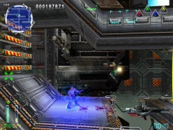 eXtinction Screenshots