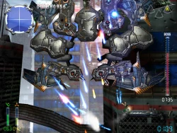 eXtinction Screenshots