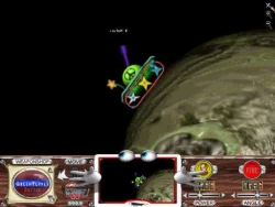 Spacetanks Screenshots