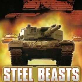 Steel Beasts