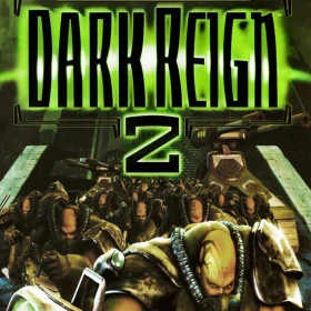 Dark Reign 2