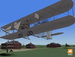 First Flight: The Wright Experience Screenshots