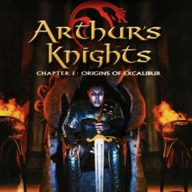 Arthur's Knights: Origins of Excalibur