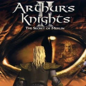 Arthur's Knights 2: The Secret of Merlin