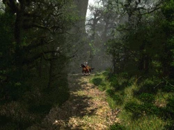 Arthur's Knights 2: The Secret of Merlin Screenshots
