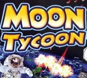 Moon Tycoon