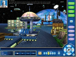 Moon Tycoon Screenshots