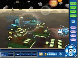 Moon Tycoon Screenshots