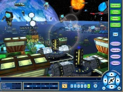 Moon Tycoon Screenshots