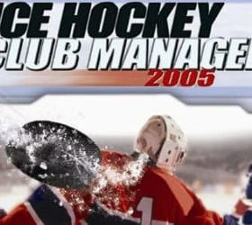 Ice Hockey Club Manager 2005