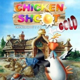 Chicken Shoot Gold