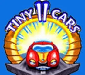 Tiny Cars 2