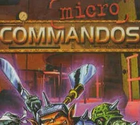 Micro Commandos